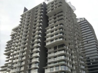 CASCADES (KOTA DAMANSARA)(Completed)-2