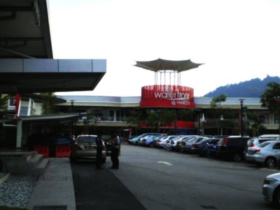 DESA PARKCITY (JUSCO SHOPPING CENTRE)(Completed)-2