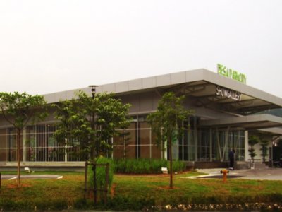 DESA PARKCITY (SHOW GALLERY & SALES OFFICE)(Completed)-2