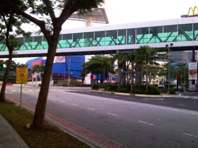 LINKBRIDGE (THE CURVE & DEC)(Completed)-2