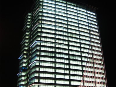MENARA SURIAN (MUTIARA DAMANSARA) -2