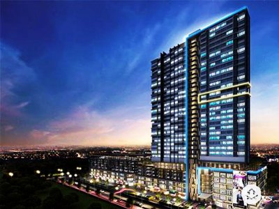 MKH BOULEVARD (SERBA SENTOSA SDN BHD)(On-going)-2