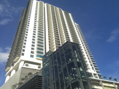 NADI BANGSAR (HAP SENG LAND DEVELOPMENT (BANGSAR) SDN BHD)(On-going)