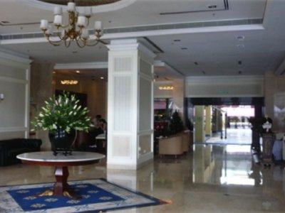 ROYALE BINTANG (INTERIOR FIT-OUT)(Completed) ROYALE BINTANG (INTERIOR FIT-OUT)(Completed)