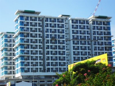 SCOTT SOHO (ASTON VILLA, OLD KLANG ROAD) -2