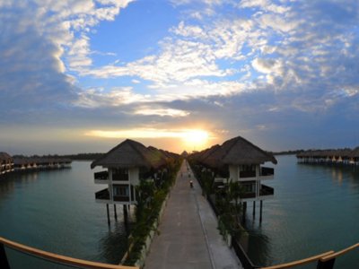 SEPANG GOLDCOAST (PALM RESORT) -2