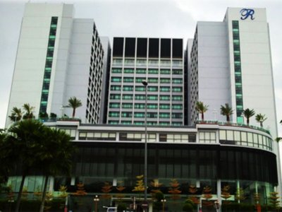 SURIAN HOTEL (JALAN PJU 7-3, MUTIARA DAMANSARA)(Completed)