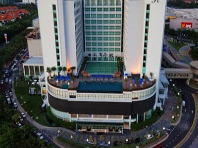 SURIAN HOTEL (JALAN PJU 7-3, MUTIARA DAMANSARA)(Completed)-2