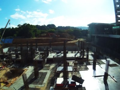 TSM TOWERS SDN BHD (JALAN PJU 7-6, MUTIARA DAMANSARA)(On-going)-2 TSM TOWERS SDN BHD (JALAN PJU 7-6, MUTIARA DAMANSARA)(On-going)-2