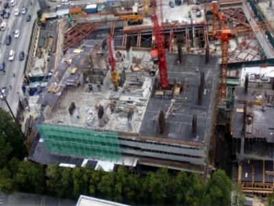 Untitled-3 ARIA (HAP SENG LAND DEVELOPMENT (JTR 2) SDN BHD)(On-Going)