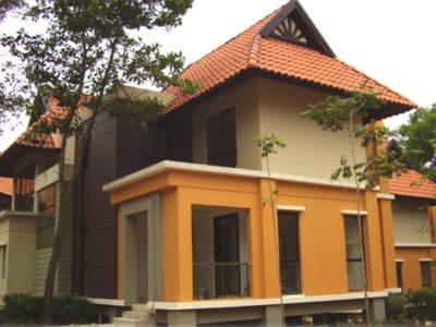 BUKIT GITA BAYU (BUNGALOW & CONDOMINIUMS)(Completed)