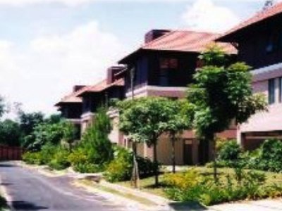 BUKIT GITA BAYU TOWN-HOUSE DEVELOPMENT(Completed) BUKIT GITA BAYU TOWN-HOUSE DEVELOPMENT(Completed)
