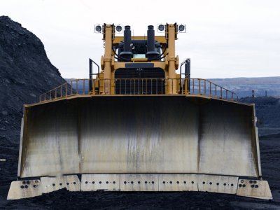 Bulldozer