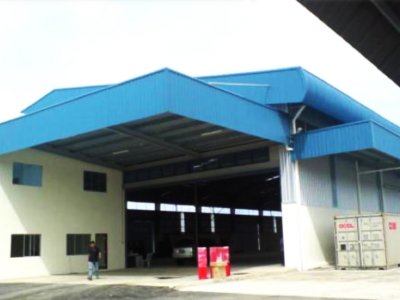Factory Complexes
