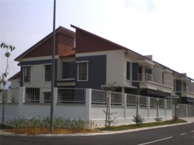 Low to High Cost housing and townhouses