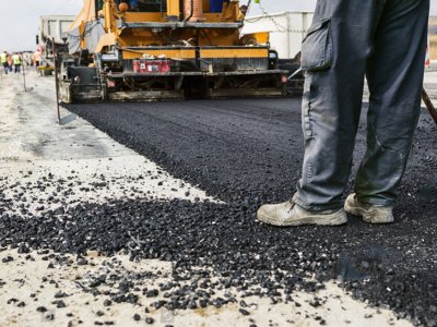 Road Works