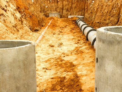 Sewerage