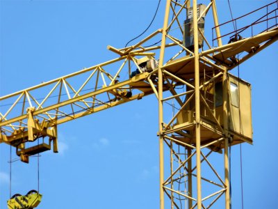 Tower Crane
